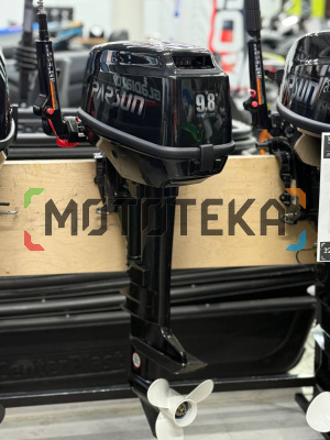 Лодочный мотор Parsun (Парсун) T9.8BMS Лодочный мотор Parsun (Парсун) T9.8BMS