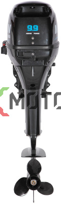 Лодочный мотор MARLIN (Марлин) MF 9.9 AWHBS Лодочный мотор MARLIN (Марлин) MF 9.9 AWHBS