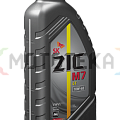 Масла моторные ZIC (Зик) | Мототека
