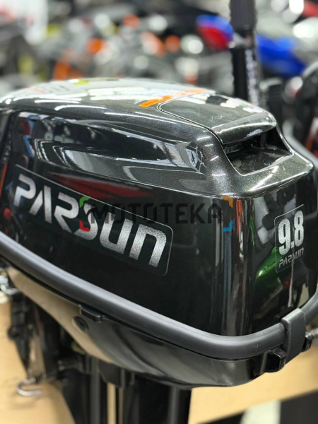 Лодочный мотор Parsun (Парсун) T9.8BMS | Мототека Лодочный мотор Parsun (Парсун) T9.8BMS | Мототека