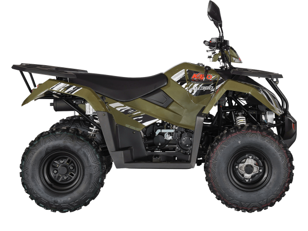 Квадрицикл KAYO (Кайо) AU300 EFI (ЗЕЛЕНЫЙ ХАКИ пластик 2025 г.) с ПСМ | Мототека Квадрицикл KAYO (Кайо) AU300 EFI (ЗЕЛЕНЫЙ ХАКИ пластик 2025 г.) с ПСМ | Мототека