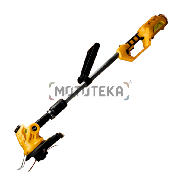 Триммер аккумуляторный Huter (Хутер) GET - 36 - 3 Li Триммер аккумуляторный Huter (Хутер) GET - 36 - 3 Li